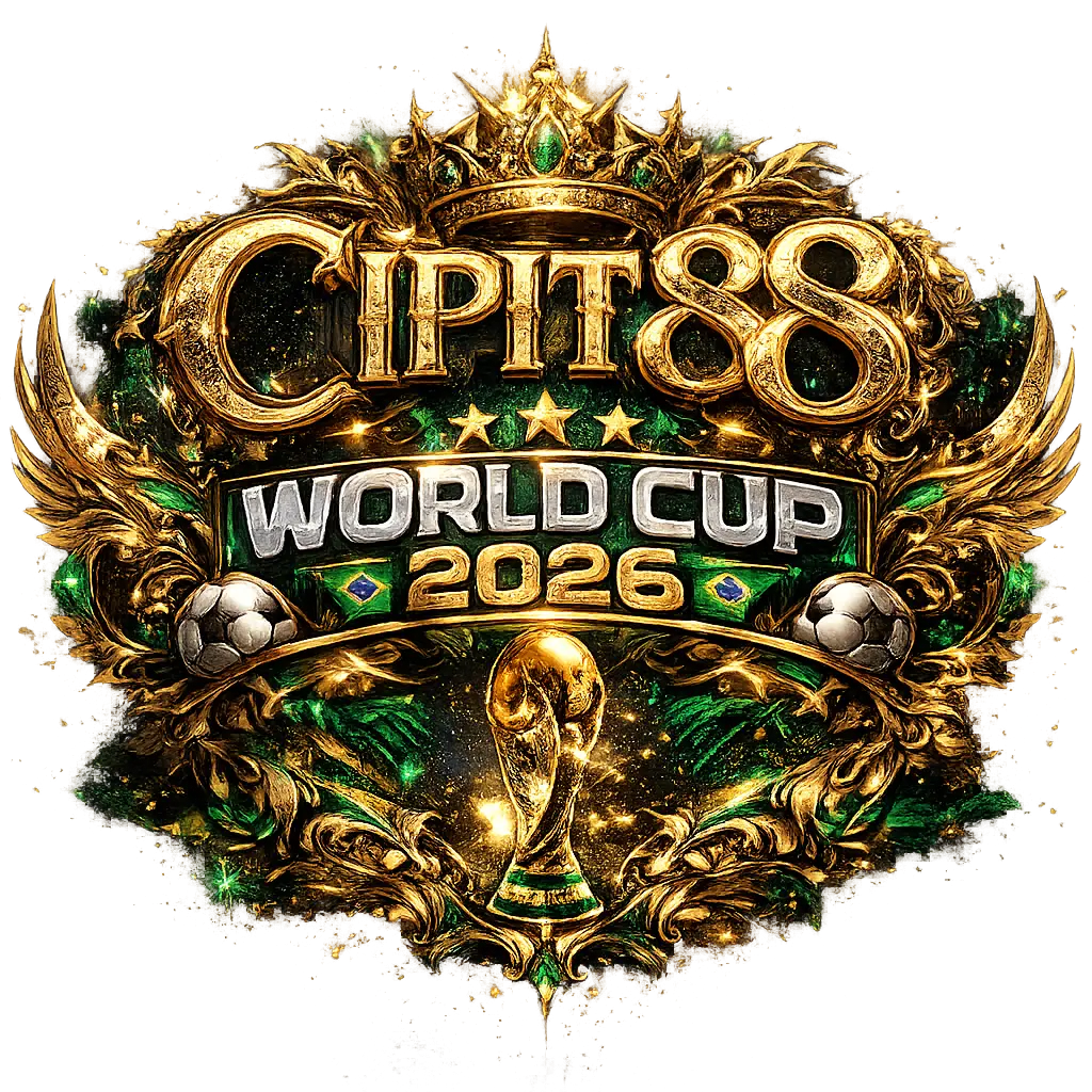 CIPIT88 Logo